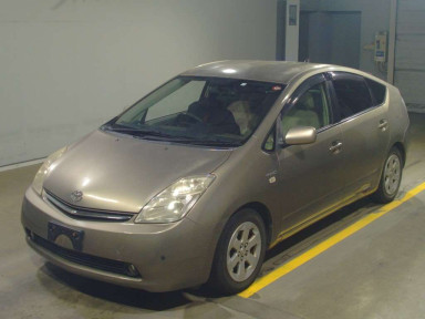 2006 Toyota Prius