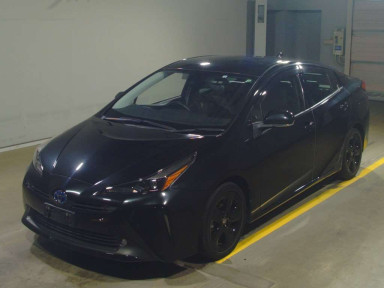 2022 Toyota Prius