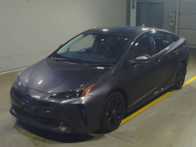 2022 Toyota Prius