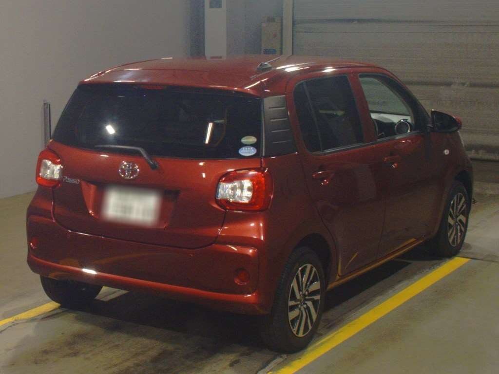 2019 Toyota Passo M700A[1]