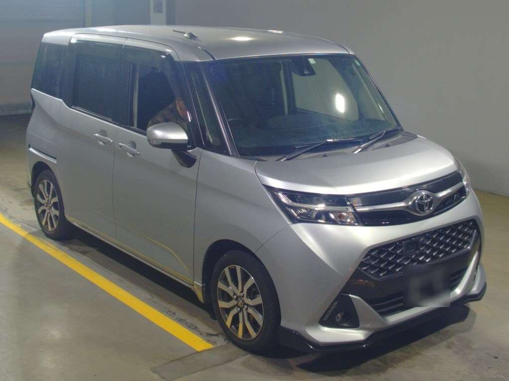 2018 Toyota TANK M900A[2]