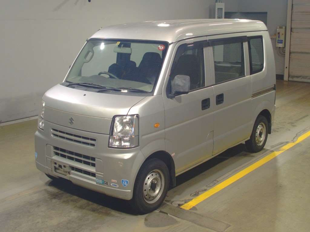 2010 Suzuki Every DA64V[0]