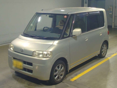 2006 Daihatsu Tanto