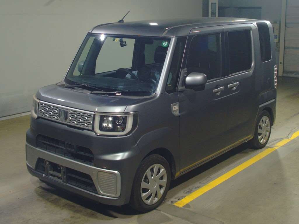 2016 Daihatsu Wake LA700S[0]