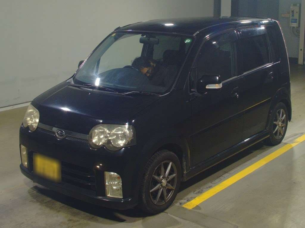 2006 Daihatsu Move Custom L152S[0]