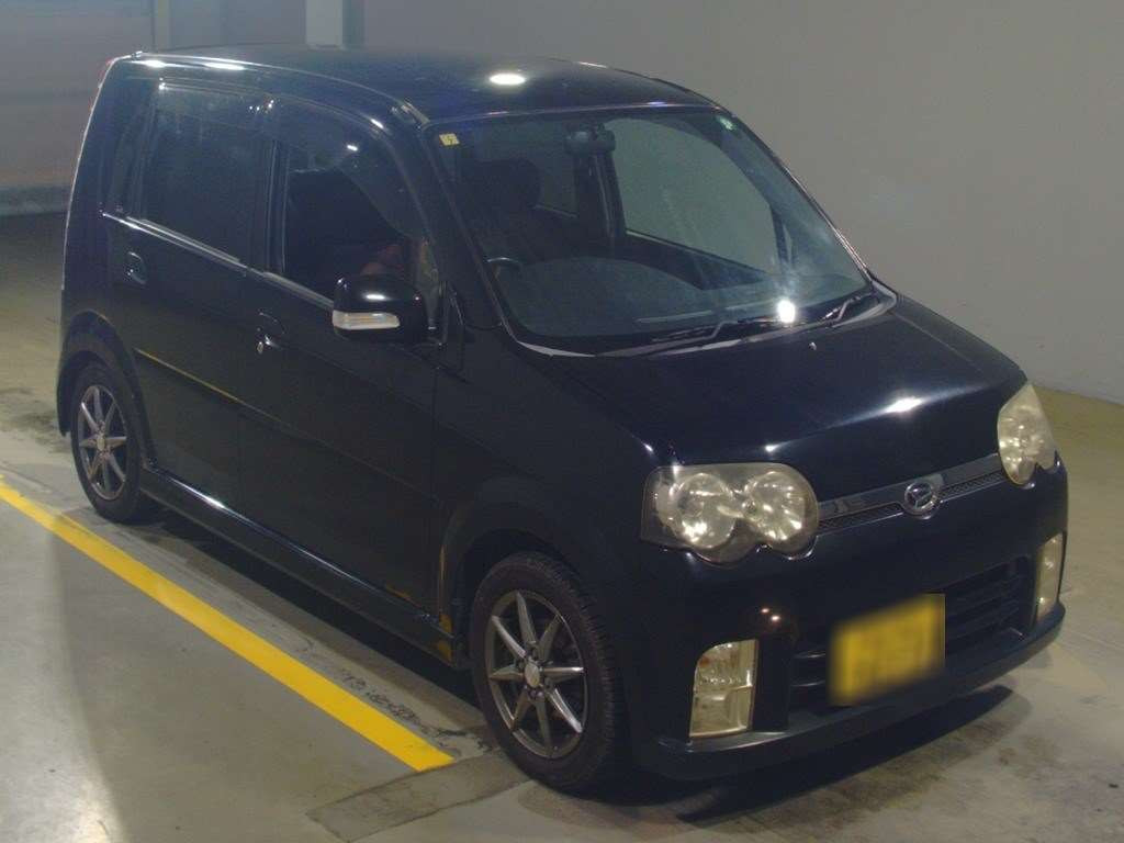 2006 Daihatsu Move Custom L152S[2]