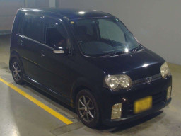 2006 Daihatsu Move Custom