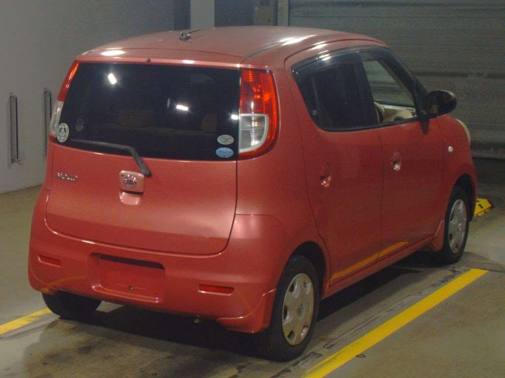 2008 Nissan Moco MG22S[1]