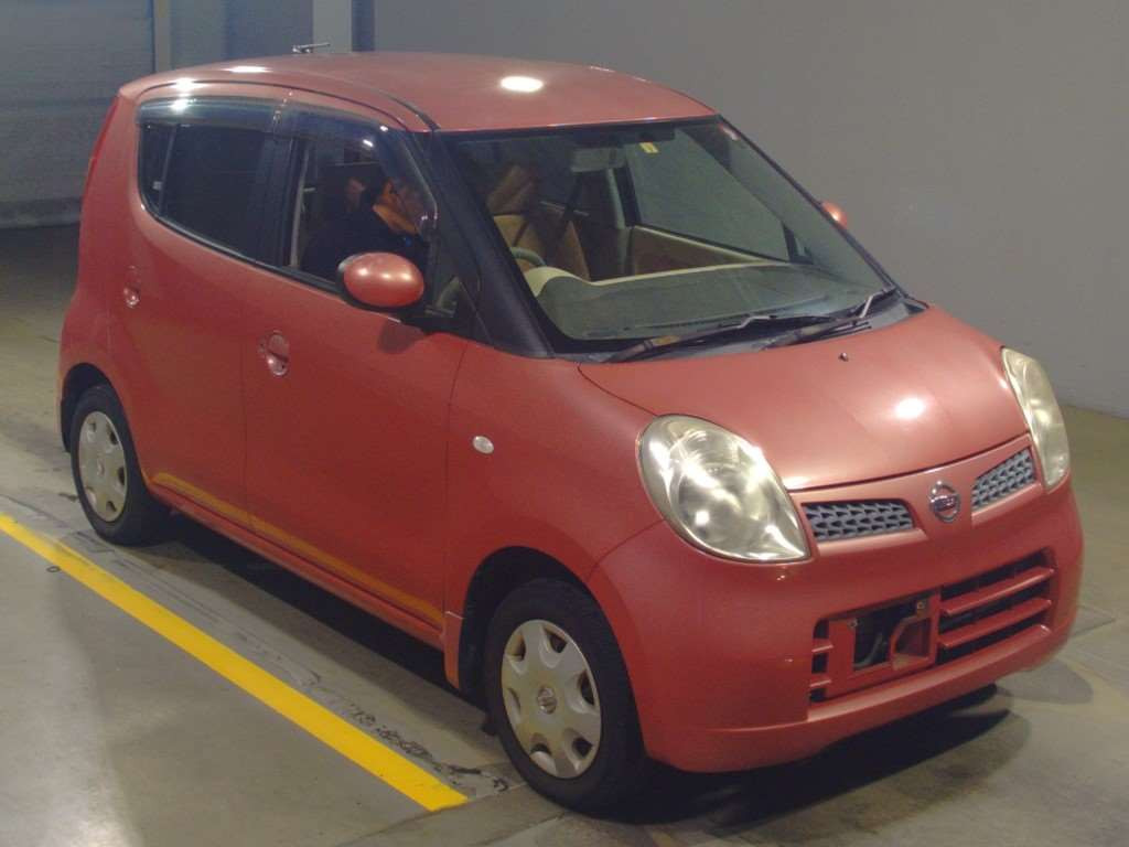 2008 Nissan Moco MG22S[2]