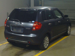 2009 Mazda Verisa