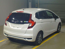 2020 Honda Fit