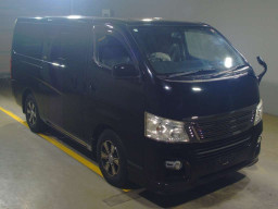 2015 Nissan NV350 CARAVAN VAN