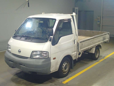 2006 Nissan Vanette Truck