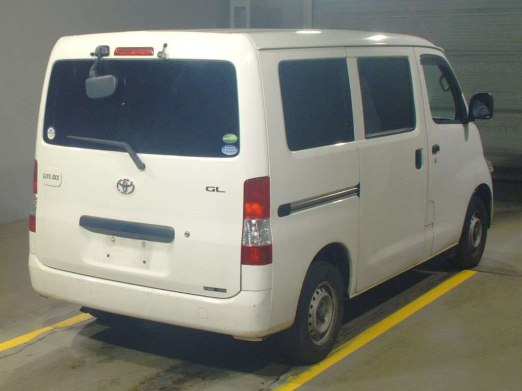 2019 Toyota Liteace Van S402M[1]