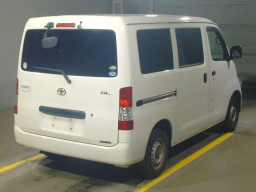 2019 Toyota Liteace Van