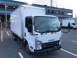 2014 Isuzu Elf Truck