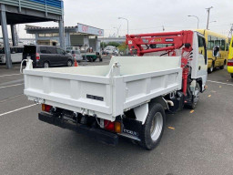 2012 Isuzu Elf Truck