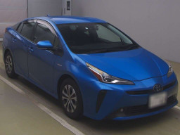 2020 Toyota Prius