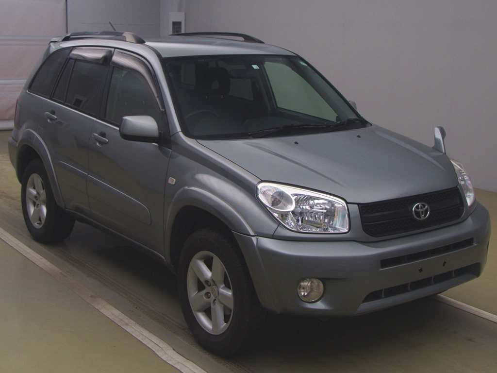 2004 Toyota RAV4 ACA21W[2]