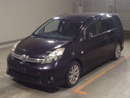 2011 Toyota Isis