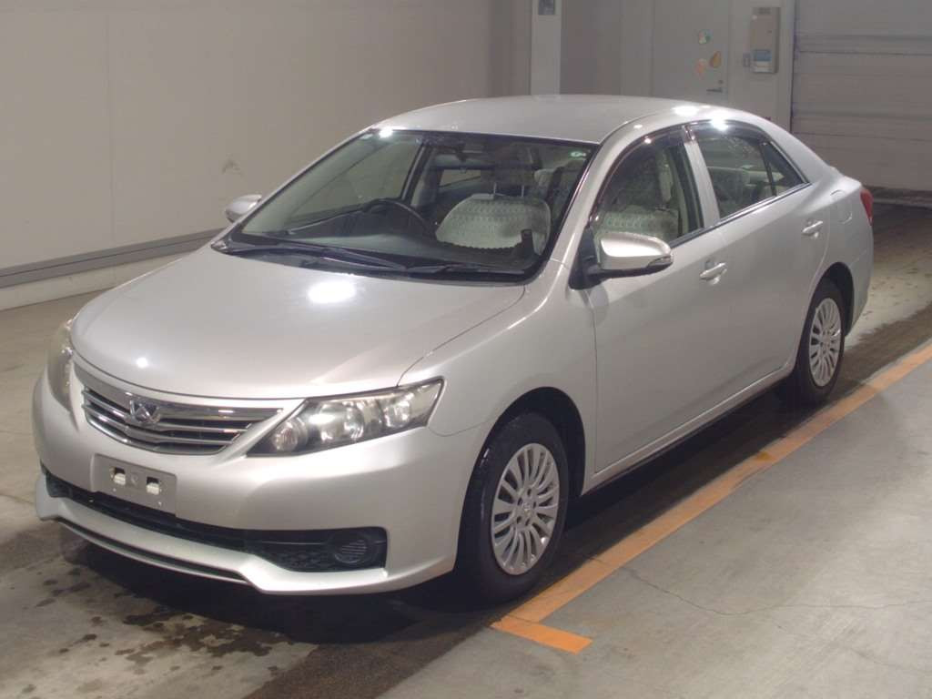 2015 Toyota Allion NZT260[0]