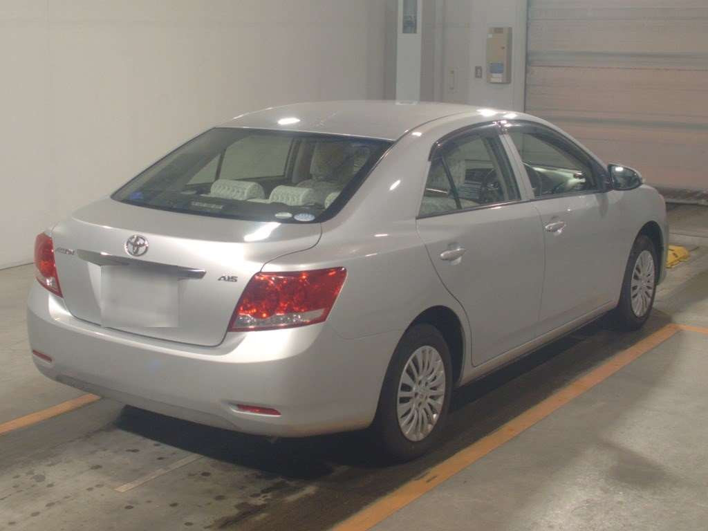 2015 Toyota Allion NZT260[1]