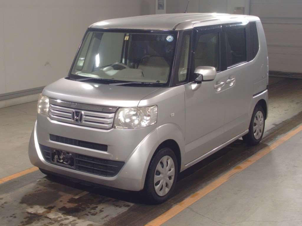 2012 Honda N-Box+ JF1[0]