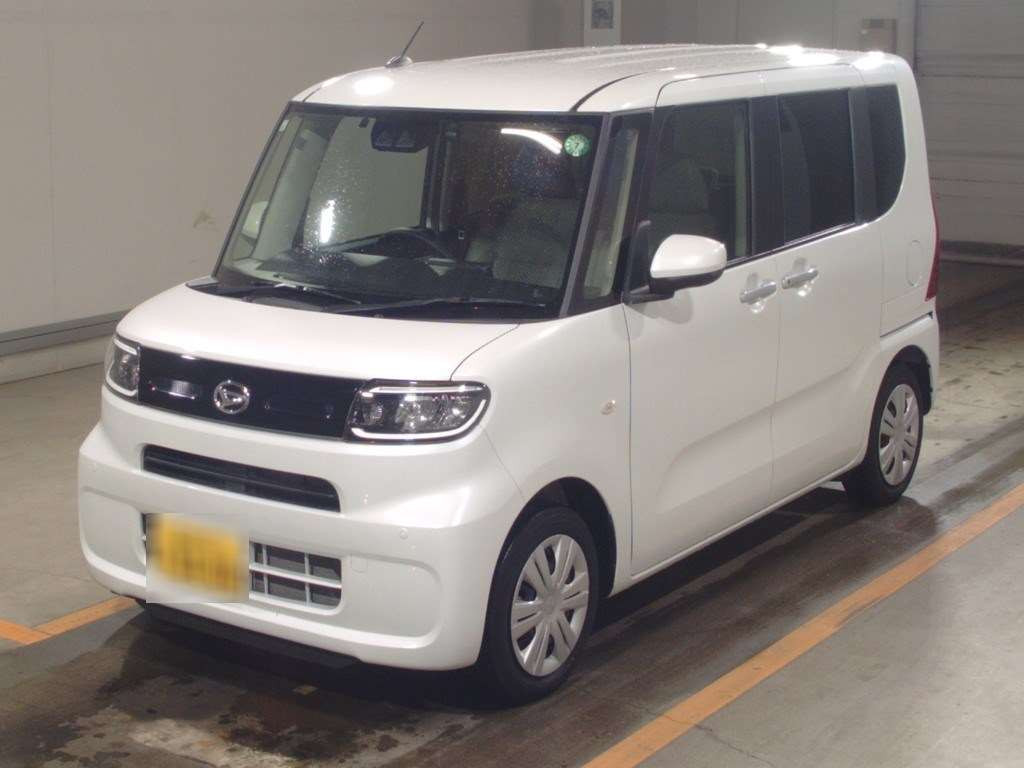 2021 Daihatsu Tanto LA650S[0]