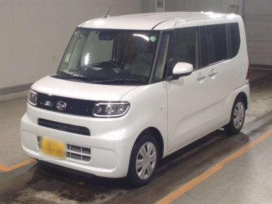 2021 Daihatsu Tanto