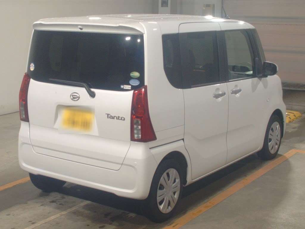 2021 Daihatsu Tanto LA650S[1]