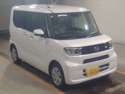 2021 Daihatsu Tanto