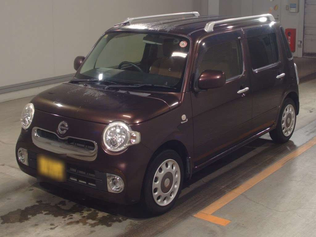 2014 Daihatsu Mira Cocoa L675S[0]