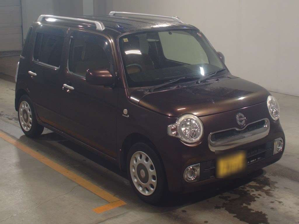 2014 Daihatsu Mira Cocoa L675S[2]