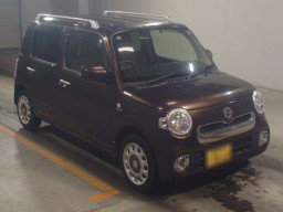 2014 Daihatsu Mira Cocoa