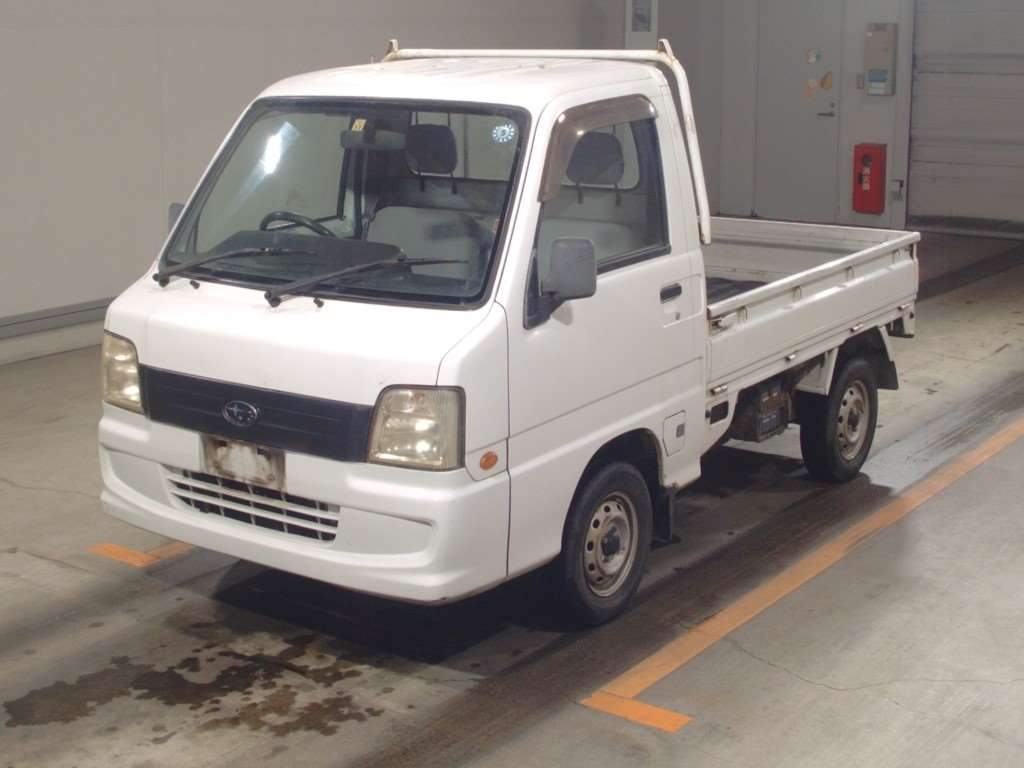 2006 Subaru Sambar Truck TT2[0]