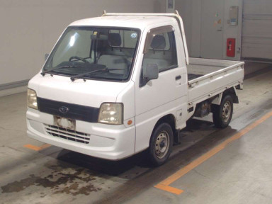 2006 Subaru Sambar Truck