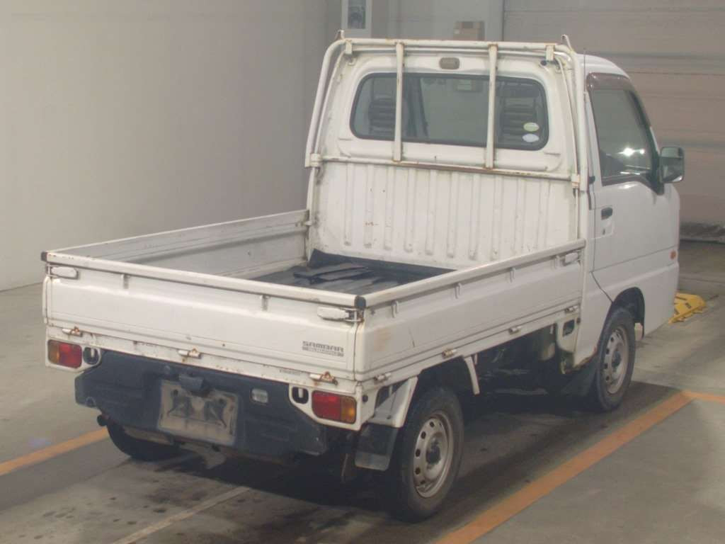 2006 Subaru Sambar Truck TT2[1]