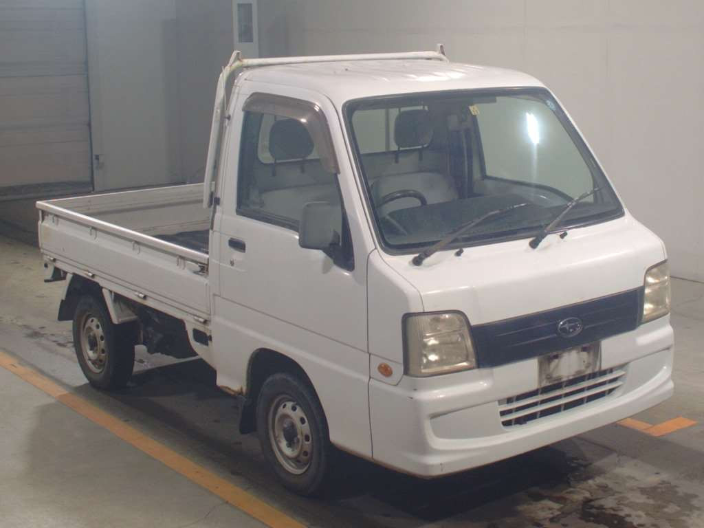 2006 Subaru Sambar Truck TT2[2]