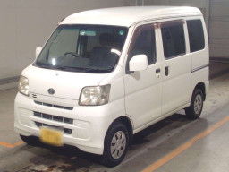 2012 Toyota Pixis Van