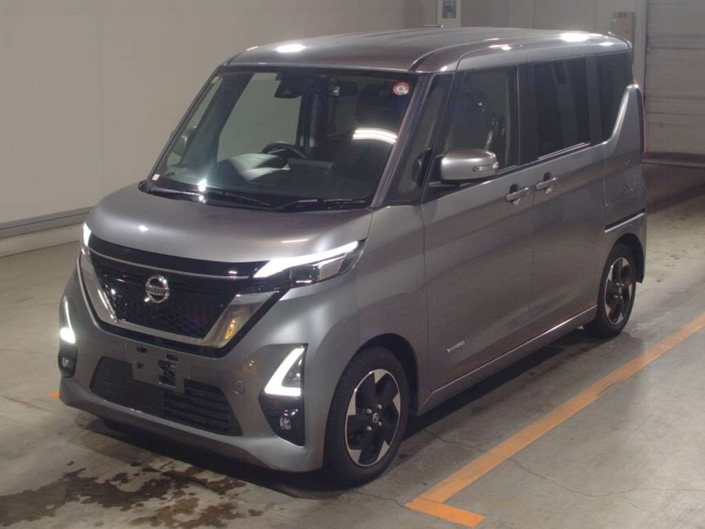 2021 Nissan Roox B44A[0]