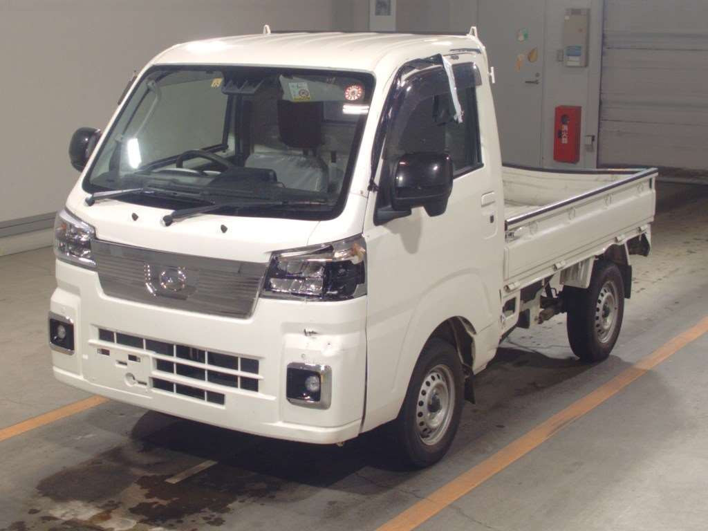 2022 Daihatsu Hijet Truck S510P[0]