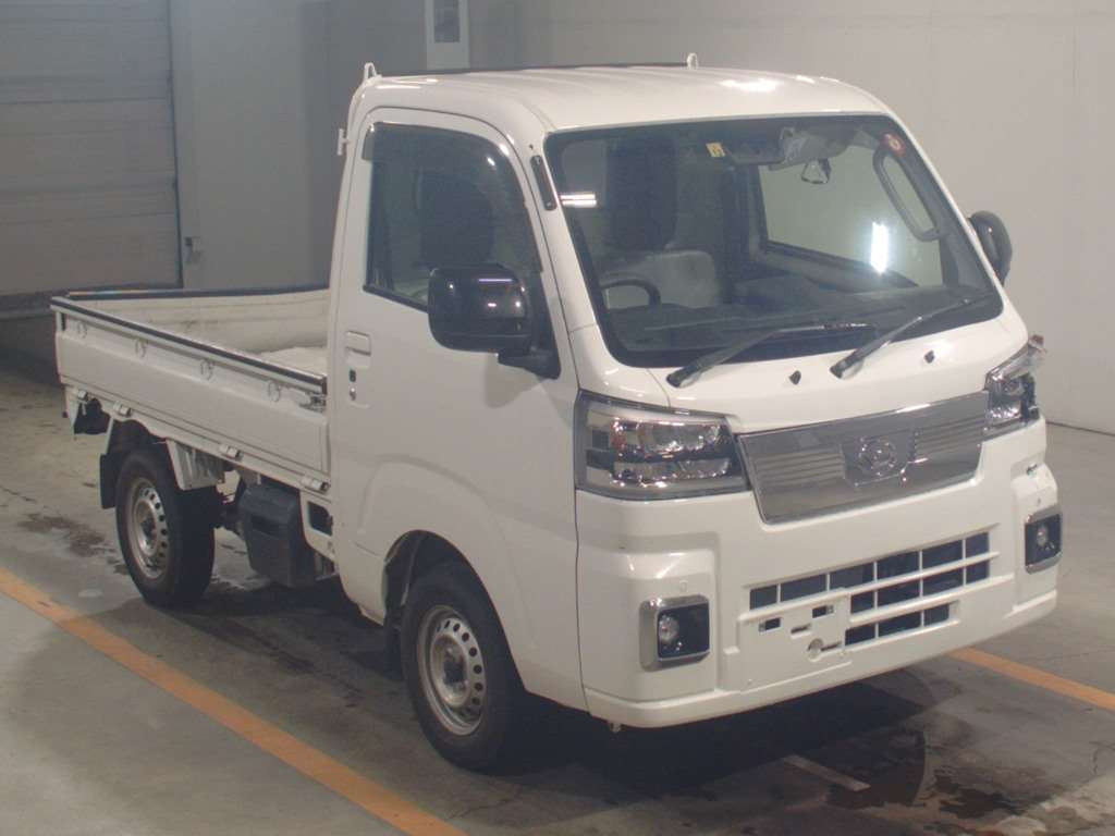 2022 Daihatsu Hijet Truck S510P[2]