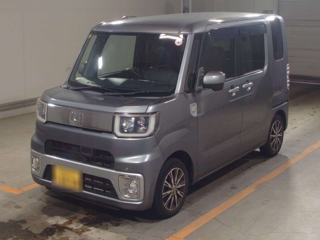 2016 Daihatsu Wake LA700S[0]