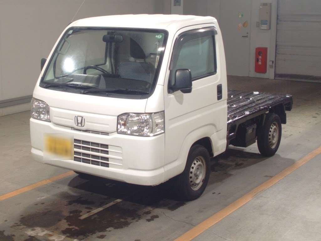 2018 Honda Acty Truck HA8[0]