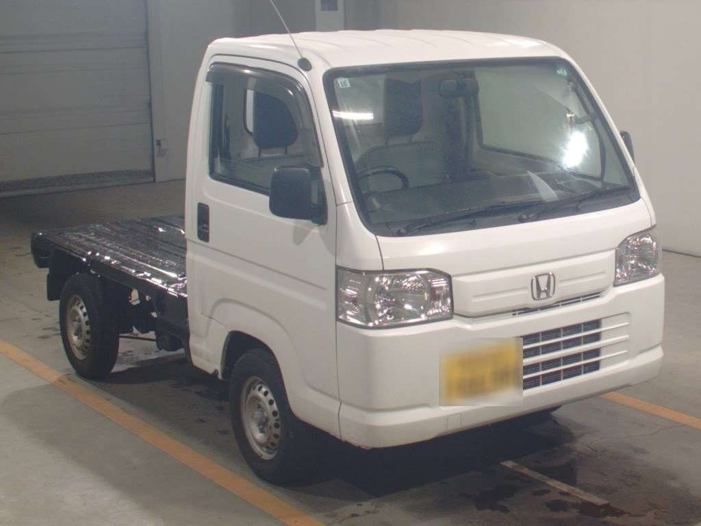 2018 Honda Acty Truck HA8[2]