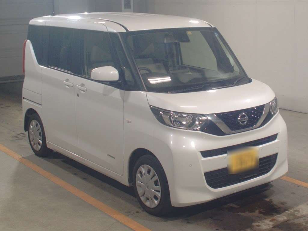 2023 Nissan Roox B44A[2]