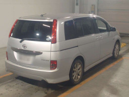 2007 Toyota Isis