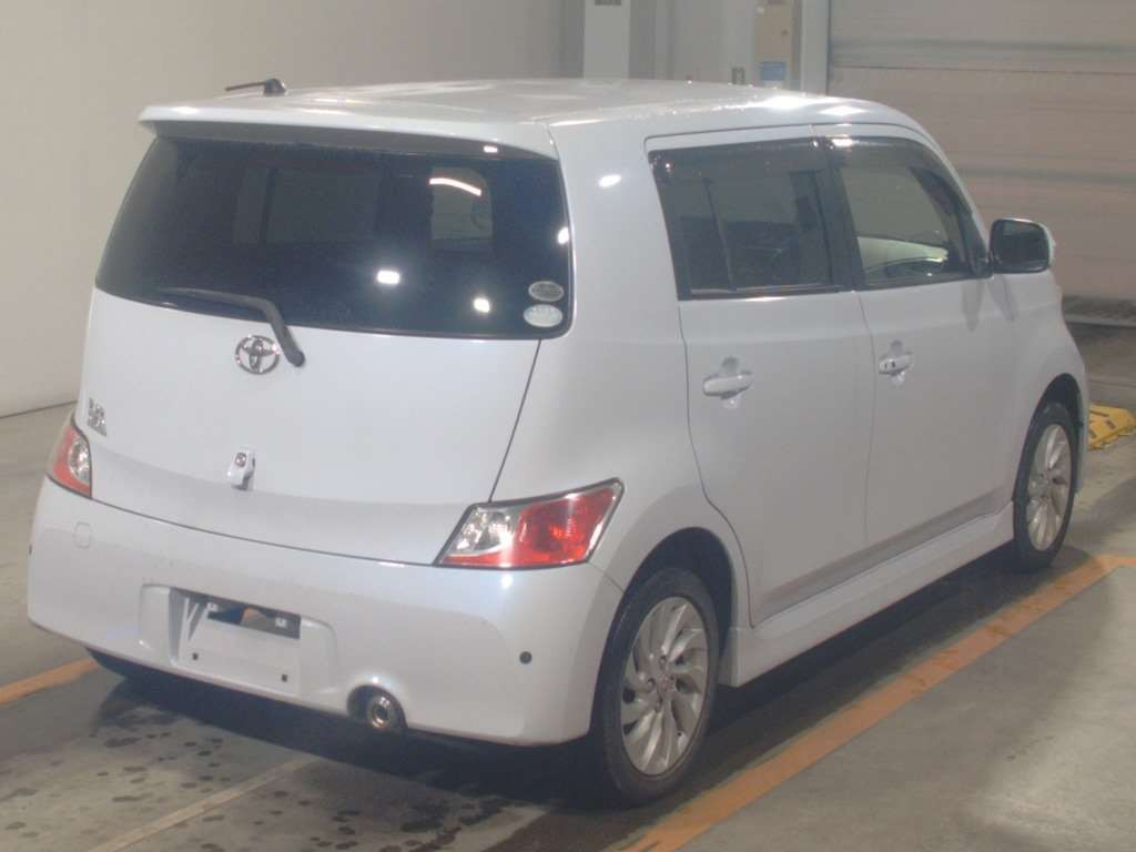 2007 Toyota bB QNC20[1]