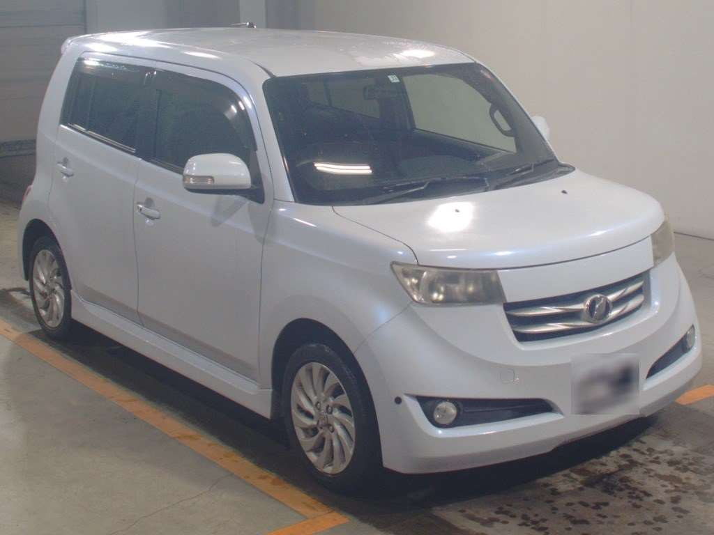 2007 Toyota bB QNC20[2]