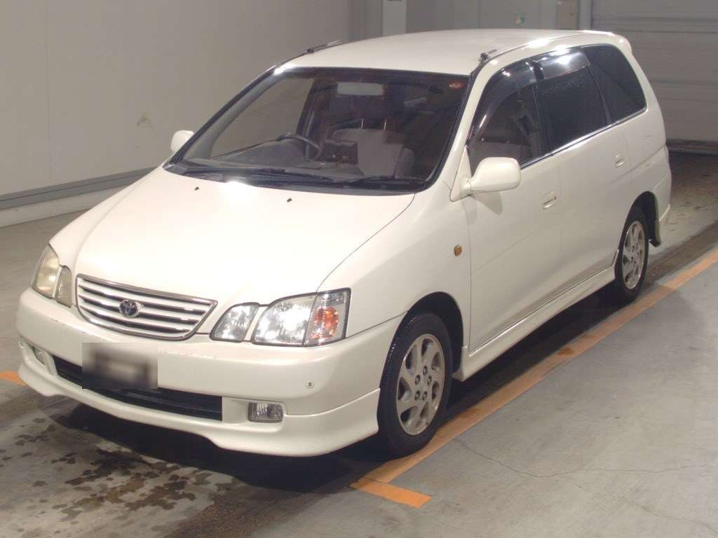 2000 Toyota Gaia SXM10G[0]